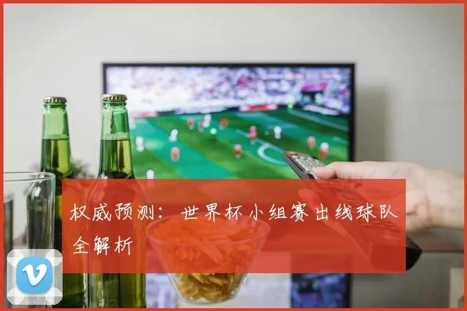 权威预测:世界杯小组赛出线球队全解析